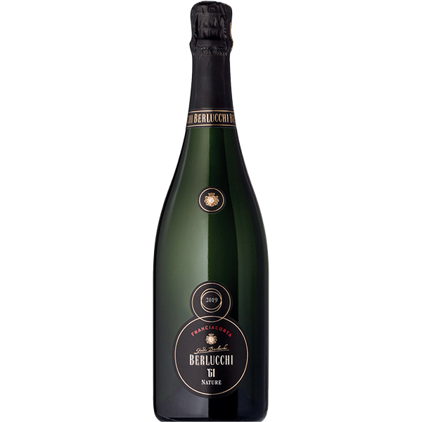 Berlucchi 61 Franciacorta Millesimato