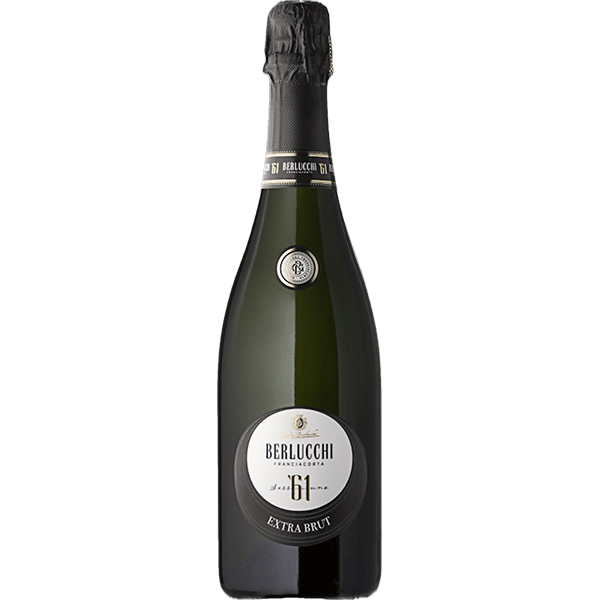 Berlucchi 61 Nature extra Brut
