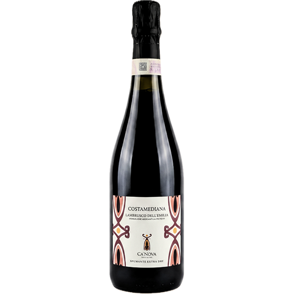 Costemediane Lambrusco