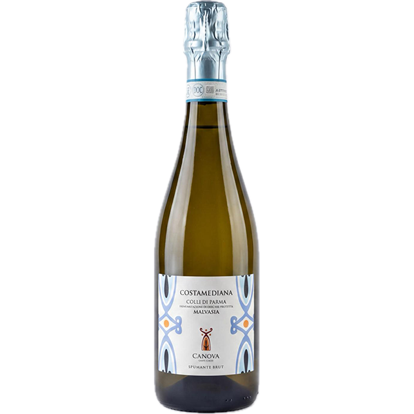 Costemediane Malvasia