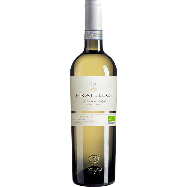 Lugana Catulliano