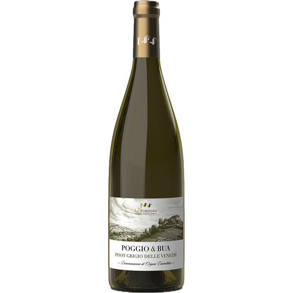 Poggio & Bua Pinot