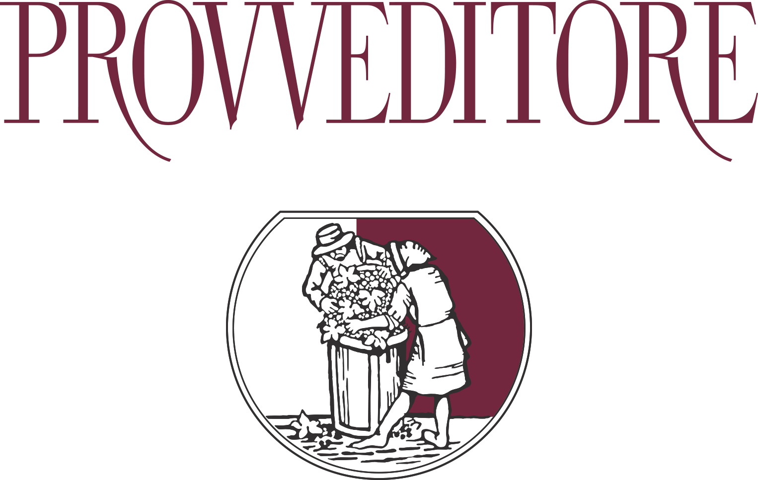 Provveditore LOGO