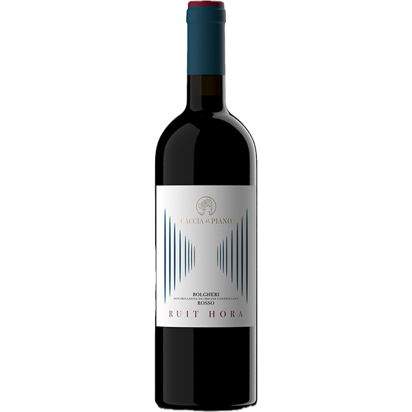 Ruit Hora Bolgheri