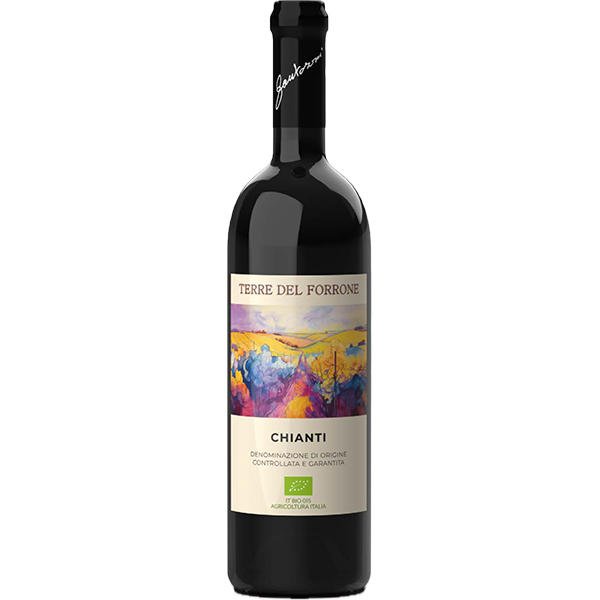 Terre del Ferrone Chianti