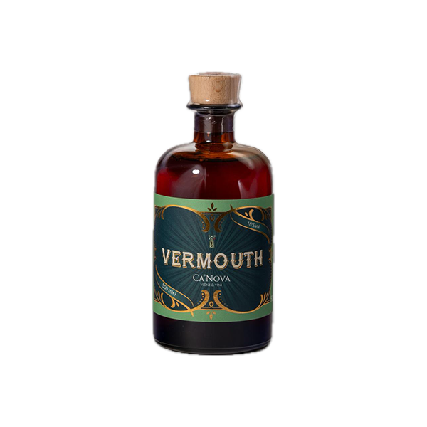 Vermouth Ca_Nova