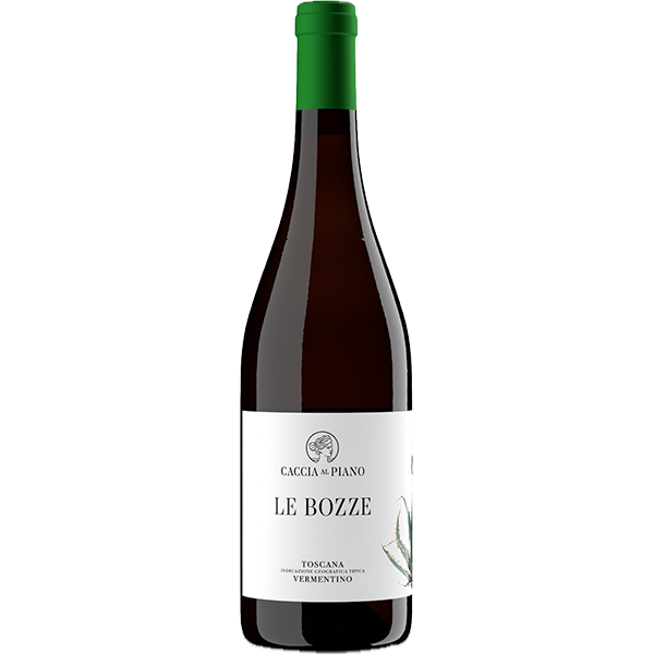 le Bozze
