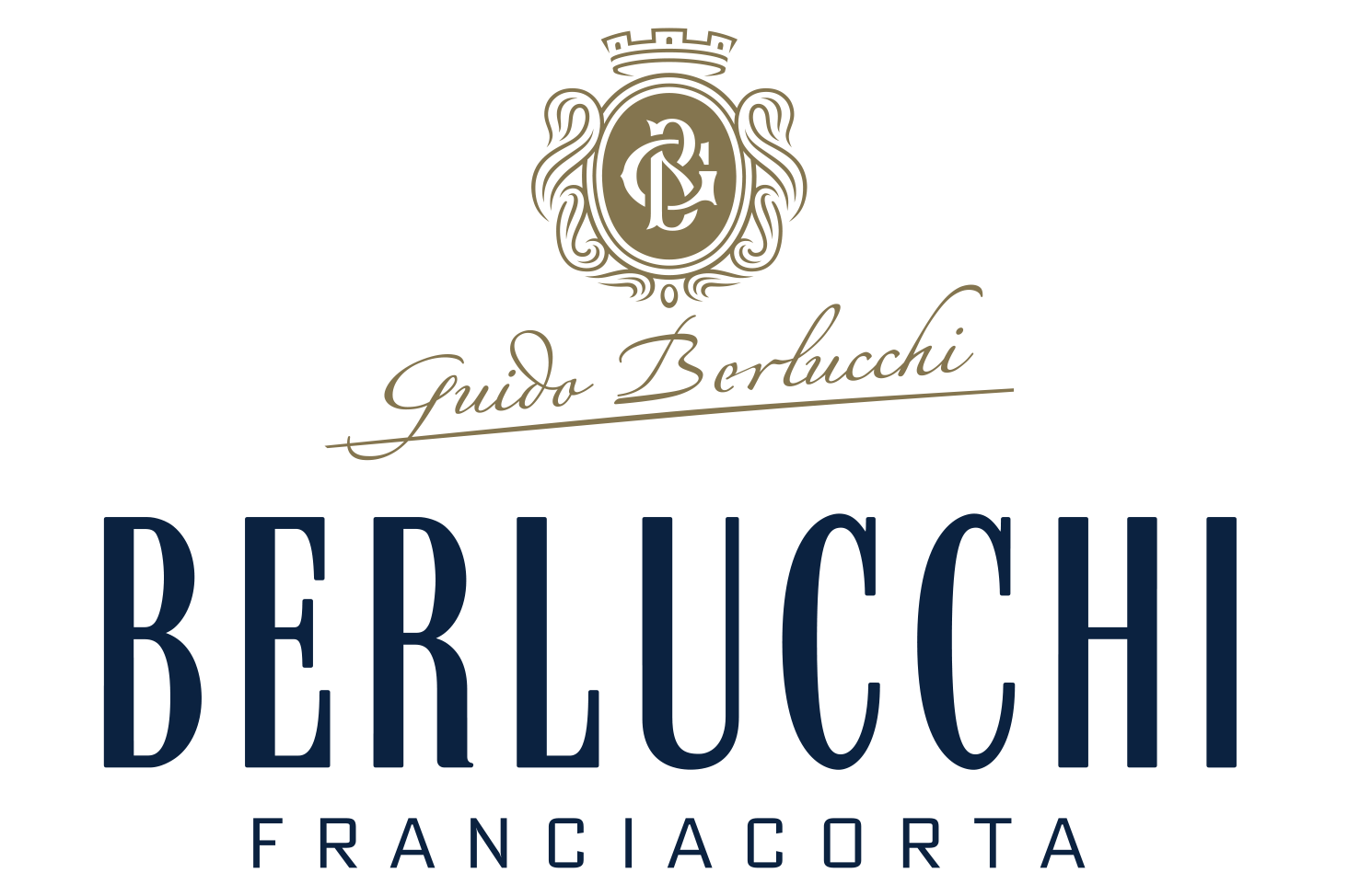 logo berlucchi