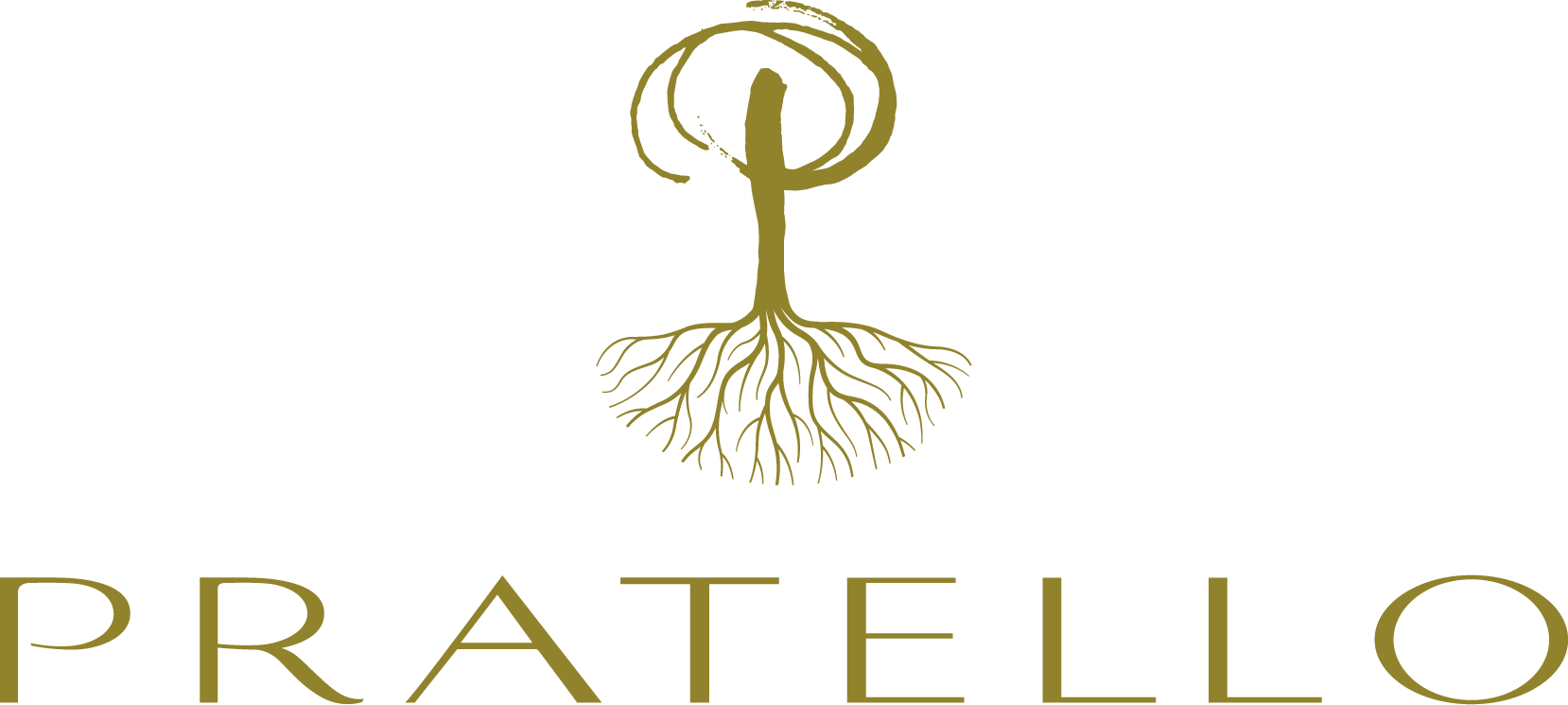 logo pratello verticale