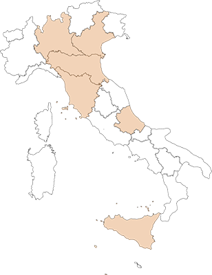 Italie
